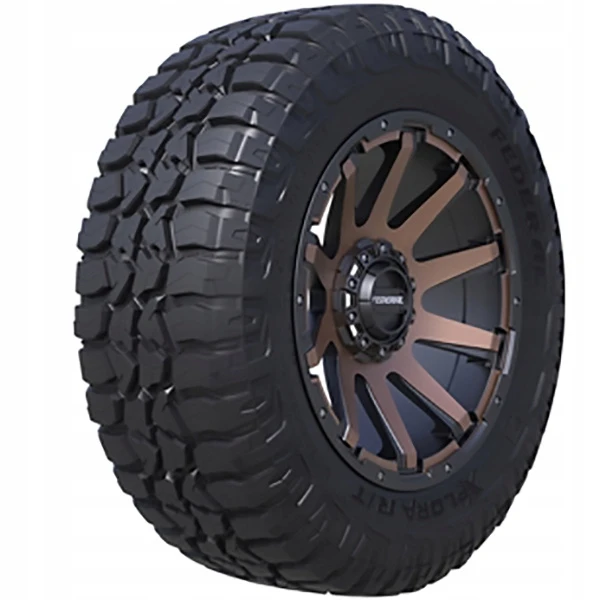 33X12.50R20 opona FEDERAL Xplora RT 114Q